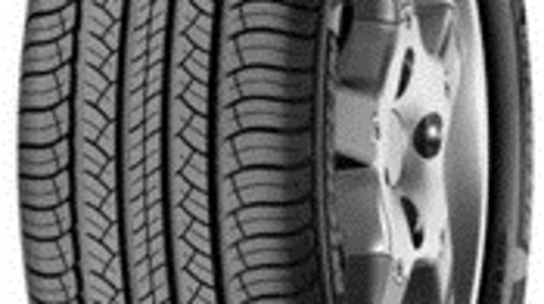 Anvelopa vara MICHELIN LATITUDE TOUR HP 265/45 R20&#x22; 104V