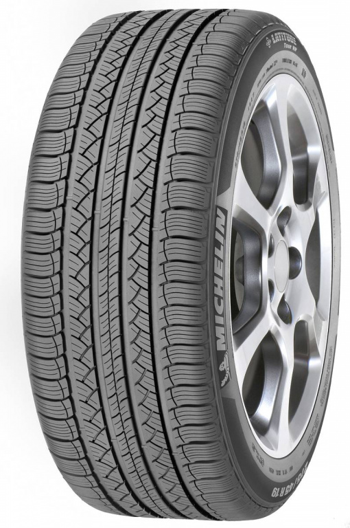ANVELOPA VARA MICHELIN LATITUDE TOUR HP 265/45 R20 104V