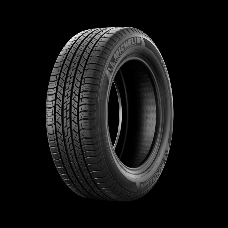 ANVELOPA Vara MICHELIN LATITUDE TOUR HP 265/50 R19 110V