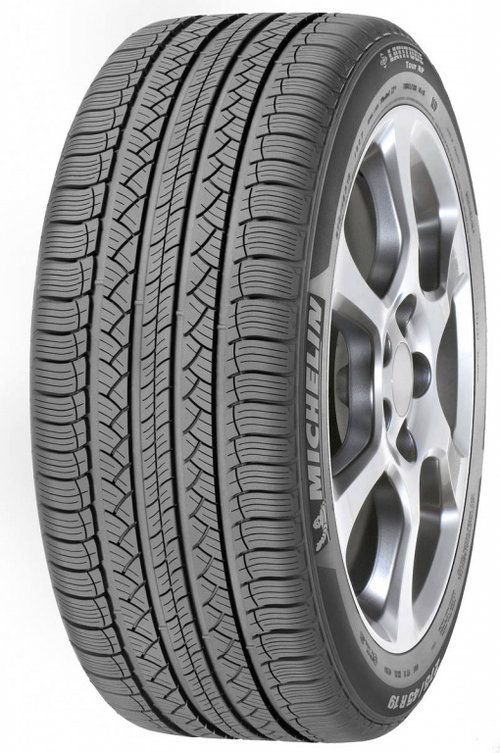 ANVELOPA VARA MICHELIN LATITUDE TOUR HP 295/40 R20 106V