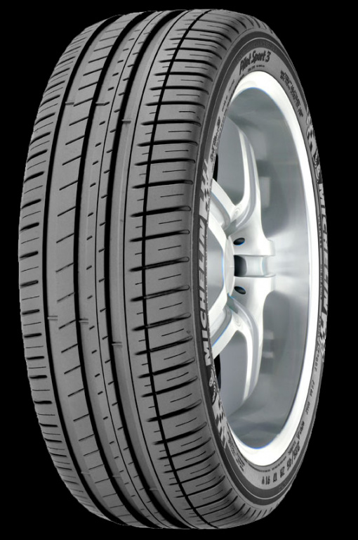 Anvelopa vara MICHELIN PILOT SPORT 3 215/45 R16&#x22; 90V