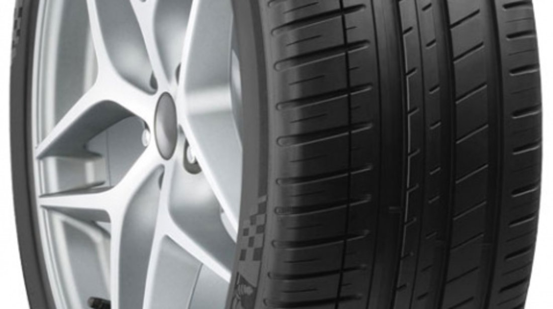 ANVELOPA VARA MICHELIN PILOT SPORT 3 DA 245/35 R20 95Y XL