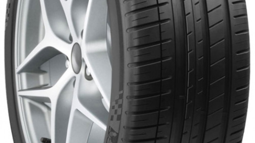 ANVELOPA VARA MICHELIN PILOT SPORT 3 DA 275/30 R20 95Y XL