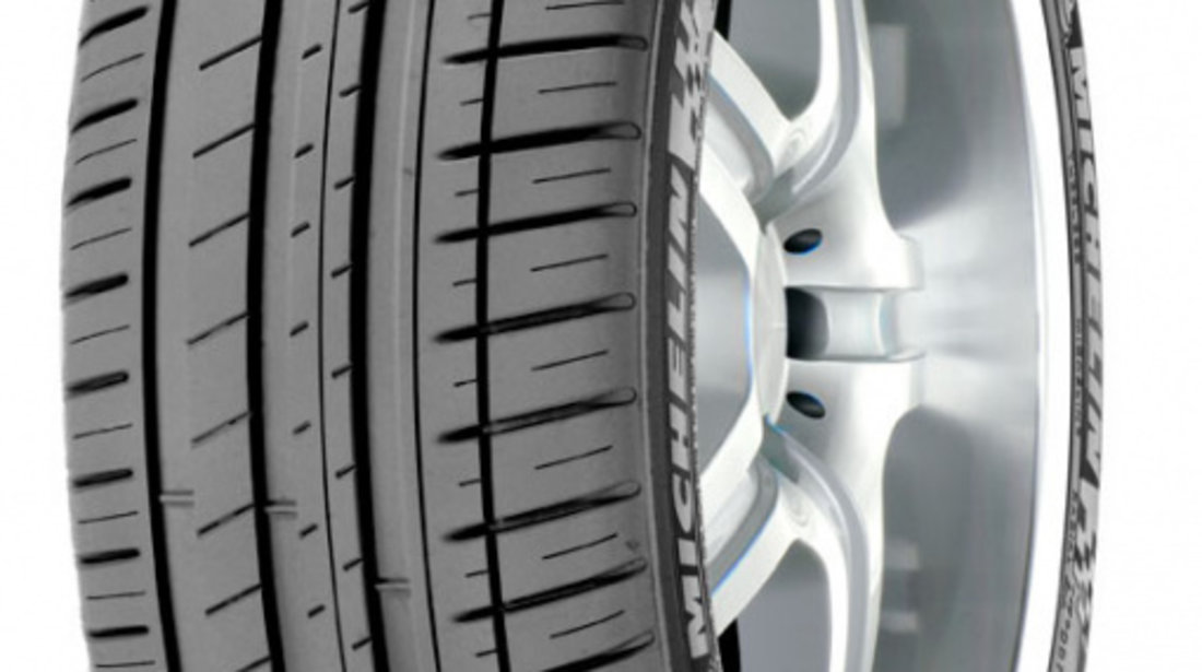 Anvelopa vara MICHELIN PILOT SPORT 3 GRNX 205/45 R16&#x22; 87W