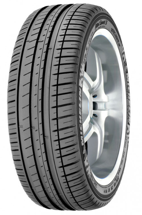 Anvelopa vara MICHELIN PILOT SPORT 3 GRNX 205/45 R16&#x22; 87W
