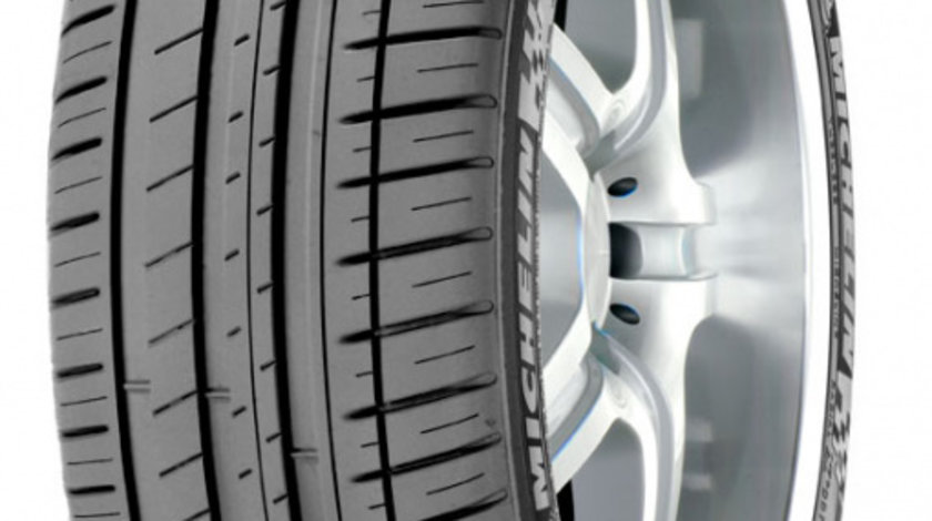 Anvelopa vara MICHELIN PILOT SPORT 3 GRNX 205/45 R16&#x22; 87W