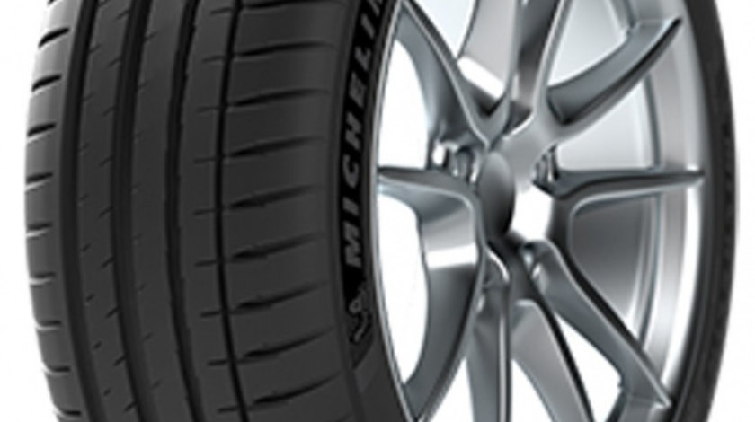 Anvelopa vara MICHELIN PILOT SPORT 4 225/40 R19&#x22; 93Y