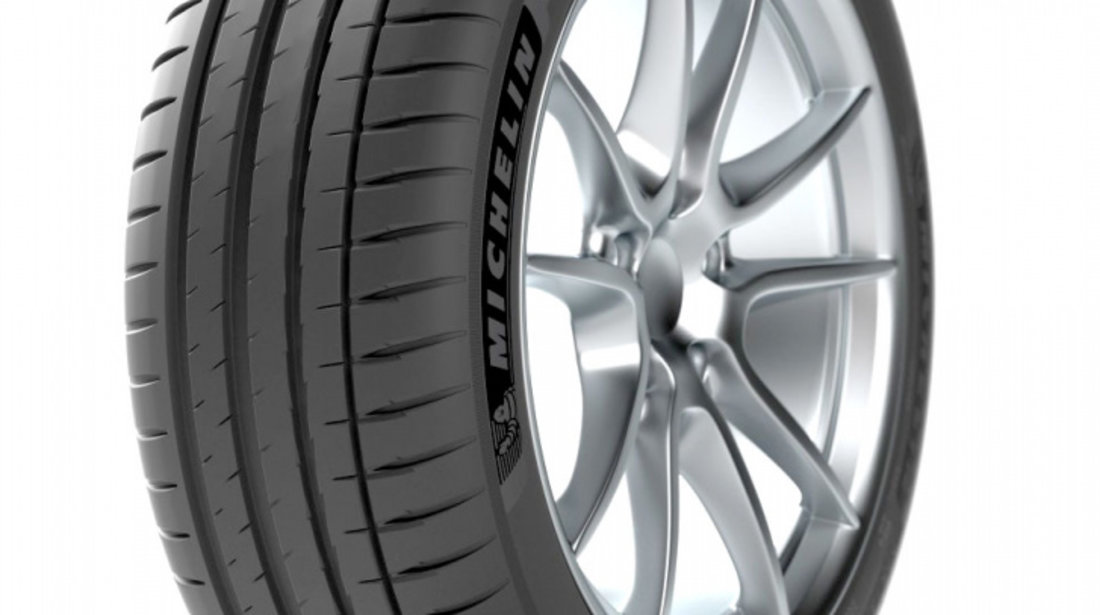 ANVELOPA VARA MICHELIN PILOT SPORT 4 225/45 R19 96W XL