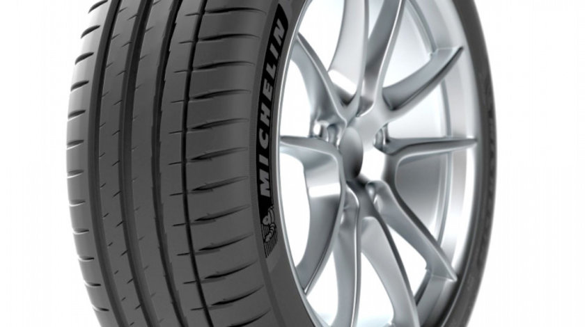 ANVELOPA VARA MICHELIN PILOT SPORT 4 225/55 R19 103Y XL