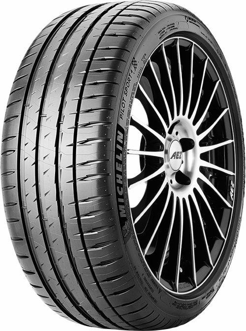 Anvelopa vara MICHELIN PILOT SPORT 4 235/40 R18&#x22; 95Y