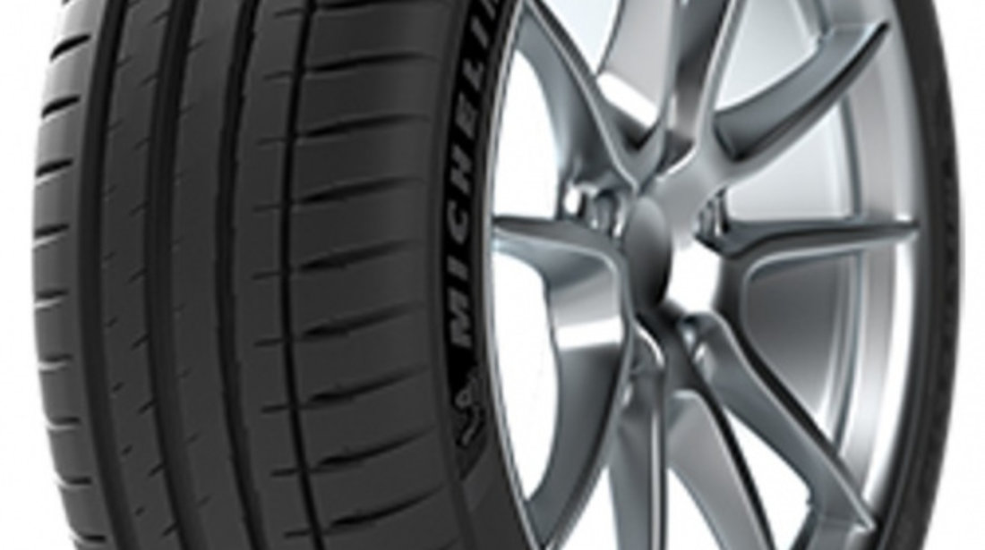 Anvelopa vara MICHELIN PILOT SPORT 4 275/35 R19&#x22; 100Y