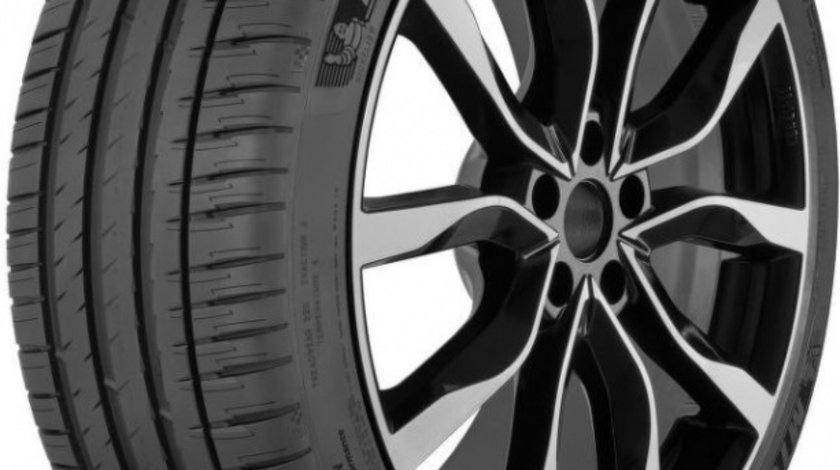 ANVELOPA VARA MICHELIN PILOT SPORT 4 295/35 R21 107Y XL