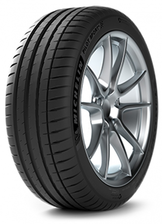 Anvelopa vara MICHELIN PILOT SPORT 4 295/40 R19&#x22; 108Y