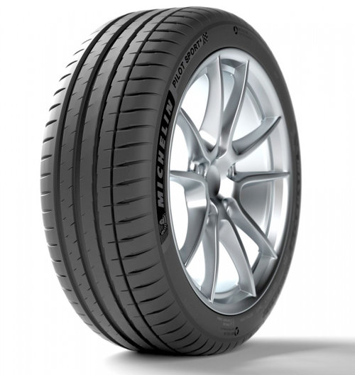 ANVELOPA Vara MICHELIN PILOT SPORT 4 DA 275/35 R20 102Y