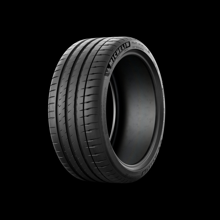 ANVELOPA Vara MICHELIN PILOT SPORT 4 S 245/40 R21 100Y