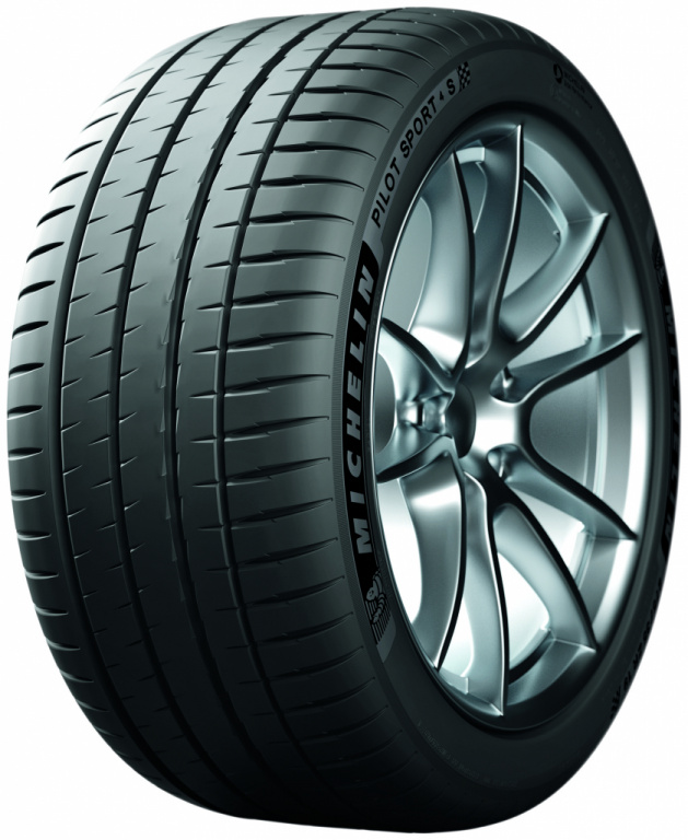 ANVELOPA VARA MICHELIN PILOT SPORT 4 S 265/40 R20 104Y XL