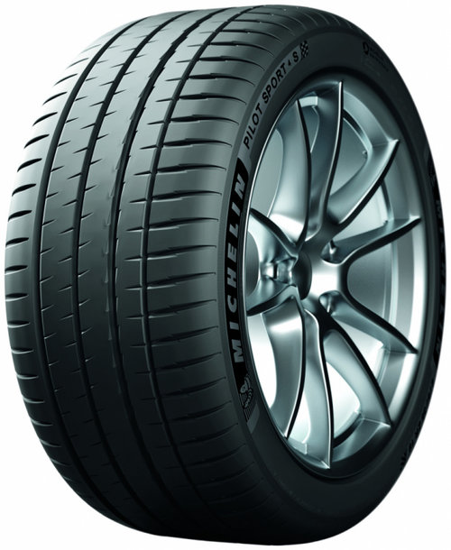 ANVELOPA VARA MICHELIN PILOT SPORT 4 S 265/40 R20 104Y XL