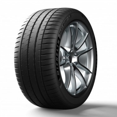Anvelopa vara MICHELIN PILOT SPORT 4 S 265/40 R22&#x22; 106Y