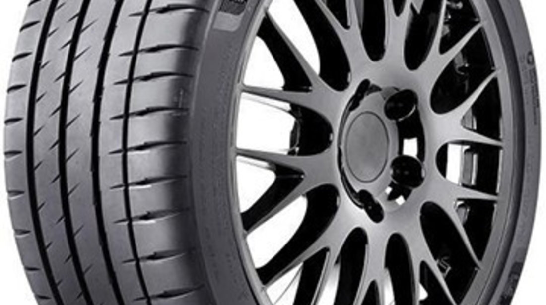 Anvelopa vara MICHELIN PILOT SPORT 4 S 275/30 R20&#x22; 97Y