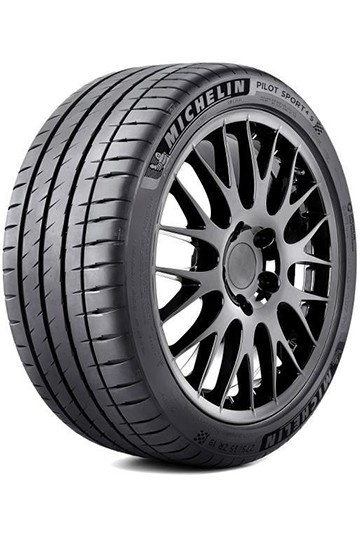 Anvelopa vara MICHELIN PILOT SPORT 4 S 285/30 R20&#x22; 99Y