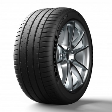 Anvelopa vara MICHELIN PILOT SPORT 4 S1 235/45 R19&#x22; 99Y