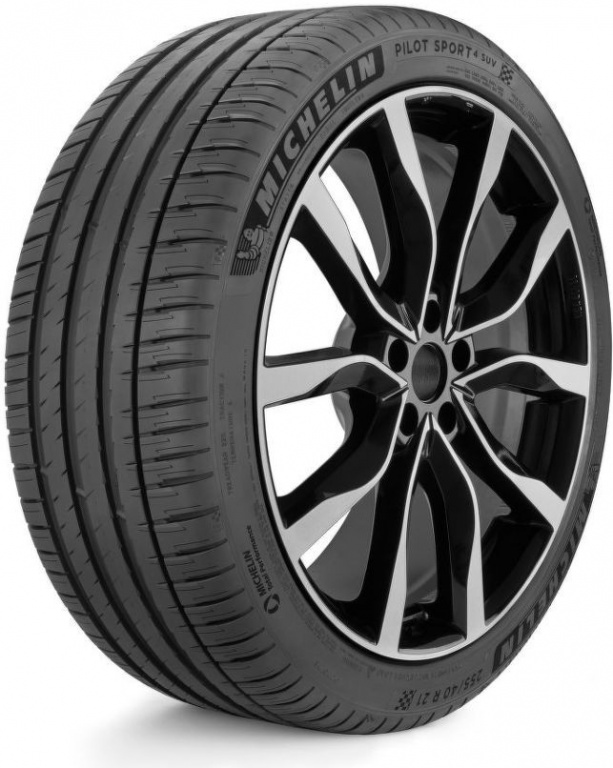 ANVELOPA VARA MICHELIN PILOT SPORT 4 SUV 255/40 R21 102Y XL