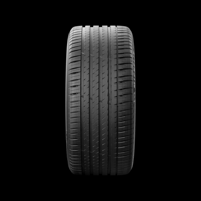ANVELOPA Vara MICHELIN PILOT SPORT 4 SUV 295/40 R22 112Y
