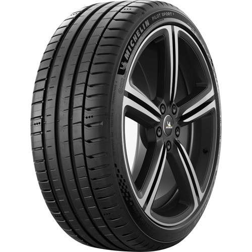 Anvelopa vara MICHELIN PILOT SPORT 5 255/40 R19&#x22; 100Y