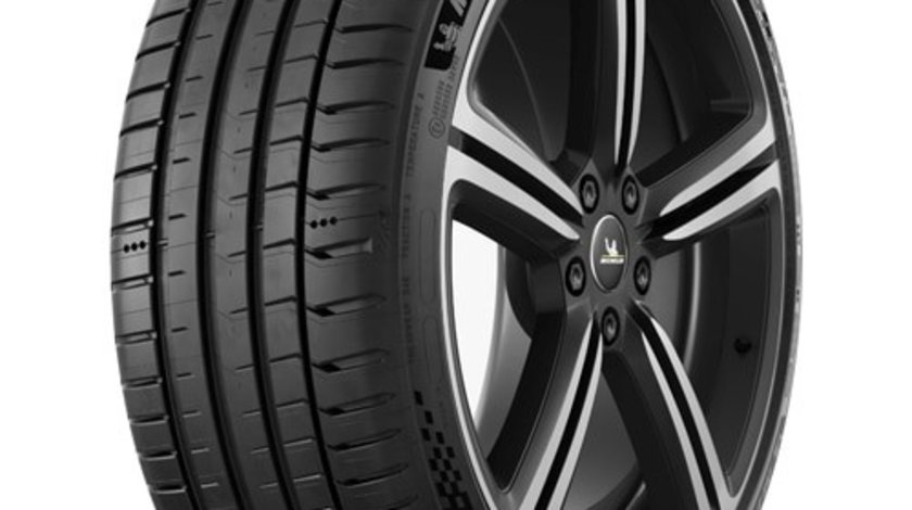 Anvelopa vara MICHELIN PILOT SPORT 5 255/40 R19&#x22; 100Y