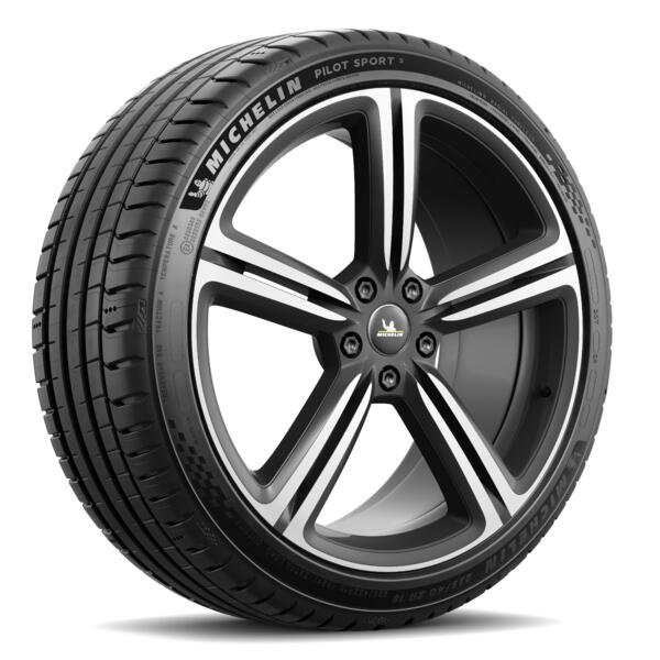 ANVELOPA Vara MICHELIN PILOT SPORT 5 255/40 R20 104Y