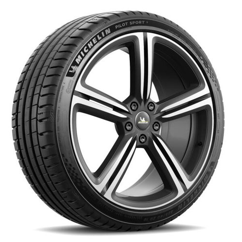 ANVELOPA Vara MICHELIN PILOT SPORT 5 255/40 R20 104Y