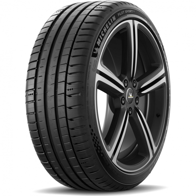 ANVELOPA VARA MICHELIN PILOT SPORT 5 255/40 R20 101Y XL