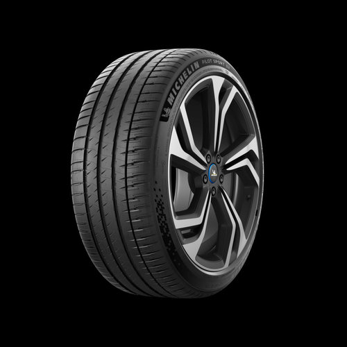 ANVELOPA Vara MICHELIN PILOT SPORT EV 245/45 R20 103V