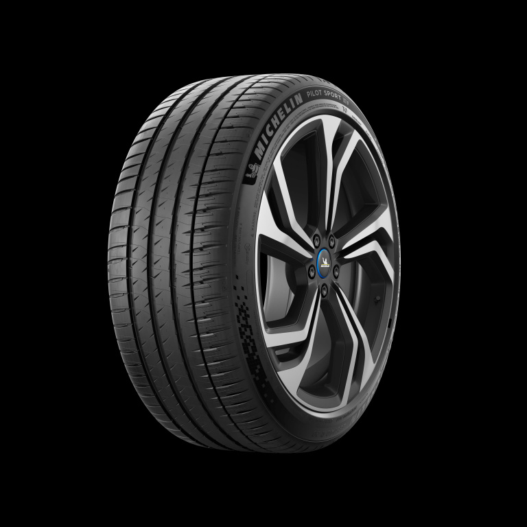 ANVELOPA VARA MICHELIN PILOT SPORT EV 295/30 R21 102Y