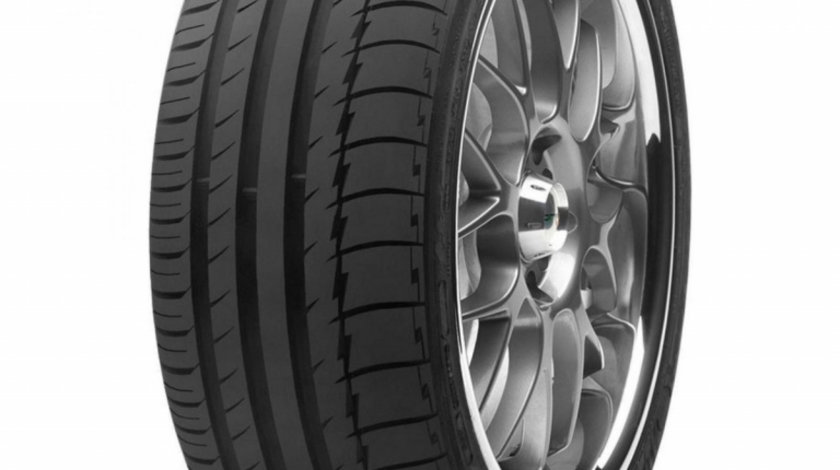 Anvelopa vara MICHELIN PILOT SPORT PS2 245/35 R18&#x22; 92Y