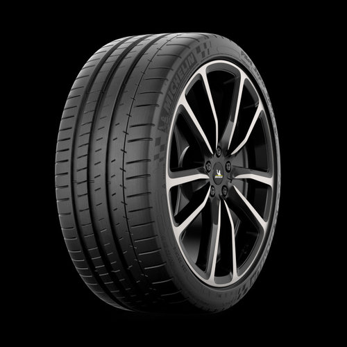 ANVELOPA Vara MICHELIN PILOT SUPER SPORT 245/40 R18 93Y