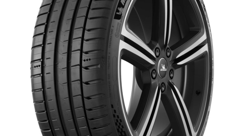 Anvelopa Vara Michelin Pilotsport 5 XL 245/45 R18&quot; 100Y 62878