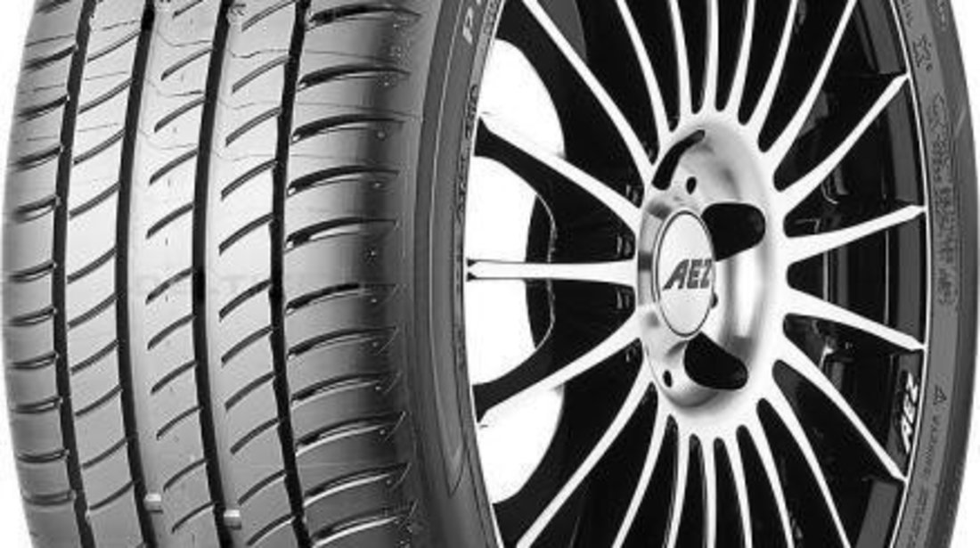 Anvelopa vara MICHELIN PRIMACY 3 195/60 R16&#x22; 89V