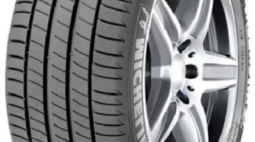 Anvelopa vara MICHELIN PRIMACY 3 GRNX 195/60 R16&#x22; 89H