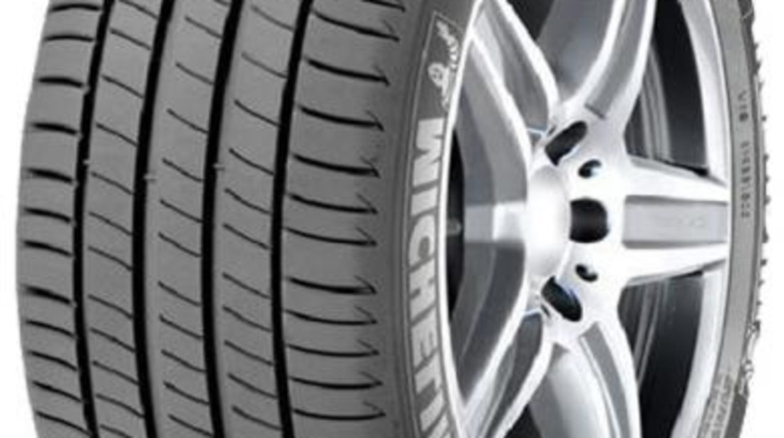 Anvelopa vara MICHELIN PRIMACY 3 GRNX 205/55 R17&#x22; 95W