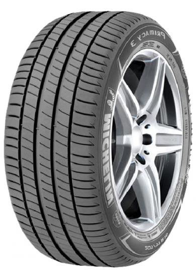 Anvelopa vara MICHELIN PRIMACY 3 GRNX 205/55 R17&#x22; 95W