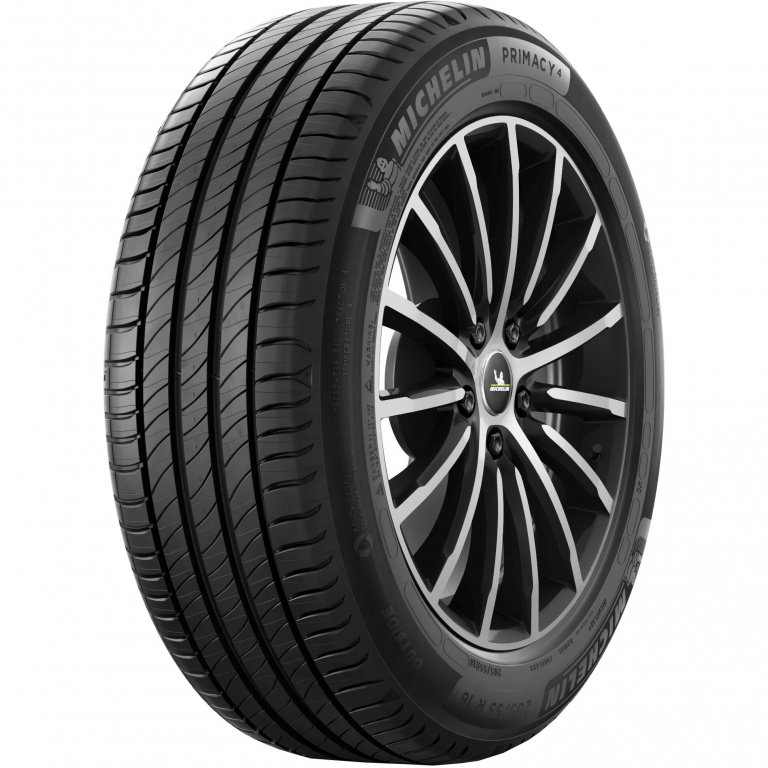 ANVELOPA VARA MICHELIN PRIMACY 4 185/65 R15 88T