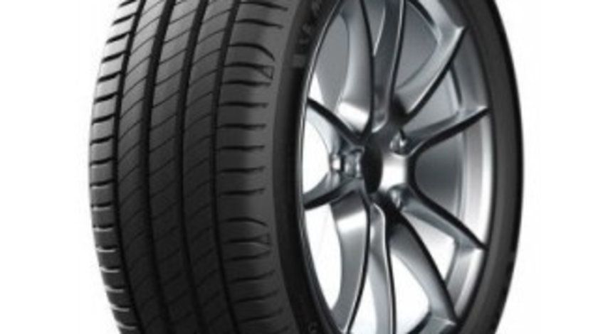 Anvelopa vara MICHELIN PRIMACY 4+ 215/45 R18&#x22; 93W