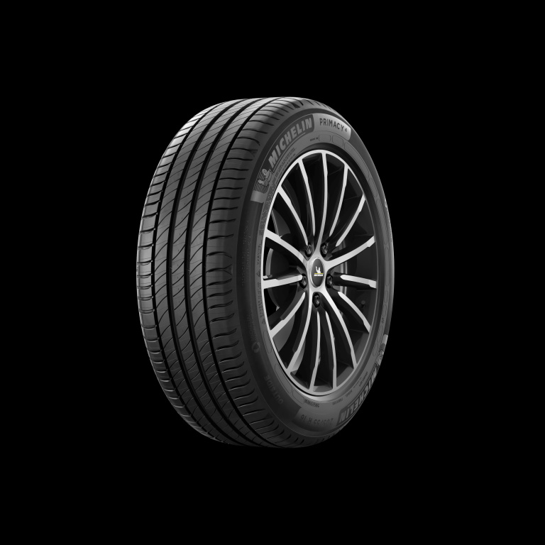 ANVELOPA VARA MICHELIN PRIMACY 4 235/60 R17 102V