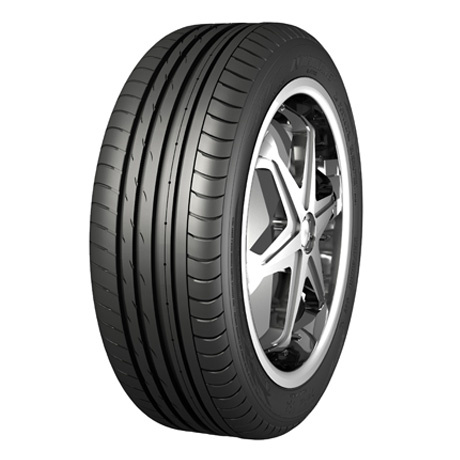 ANVELOPA VARA NANKANG AS-2+ 215/45 R16 90V