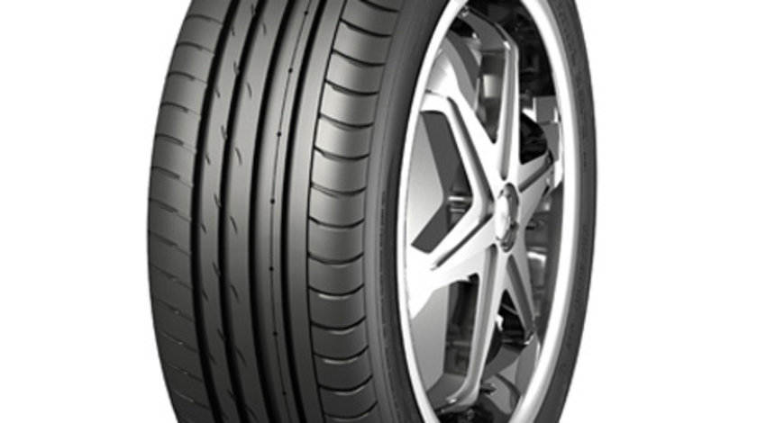 ANVELOPA Vara NANKANG AS-2+ 225/50 R17 98Y