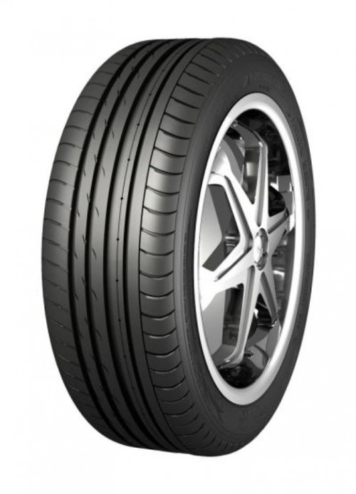 ANVELOPA Vara NANKANG AS2 + 225/35 R19 88Y