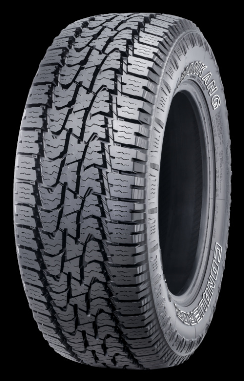 ANVELOPA Vara NANKANG AT-5+ 265/65 R18 114T