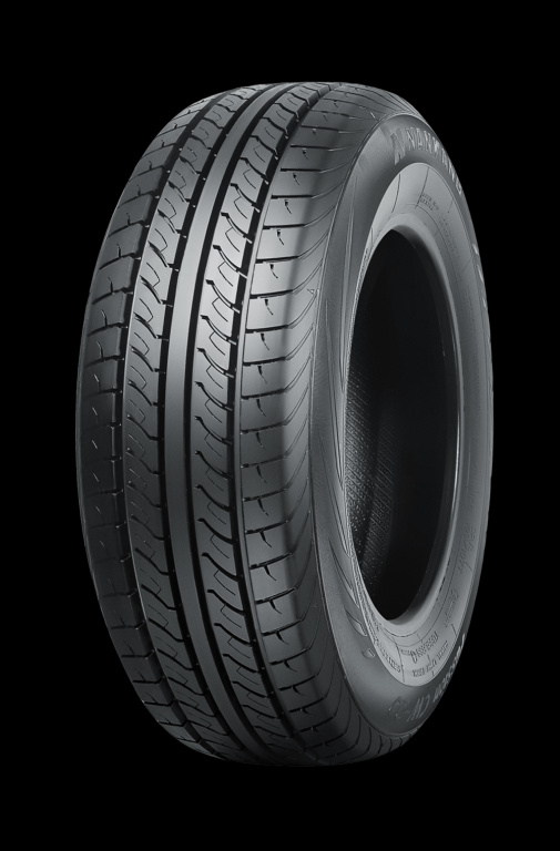 ANVELOPA Vara NANKANG CW-20 185/75 R16C 104/102R