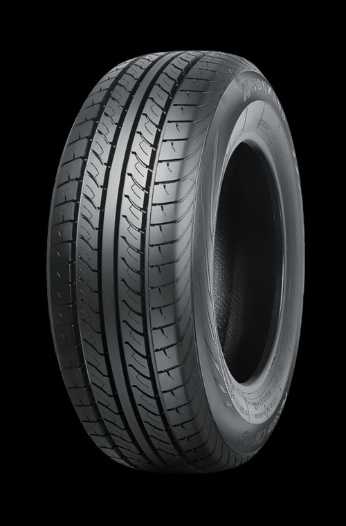 ANVELOPA Vara NANKANG CW-20 185/75 R16C 104/102R